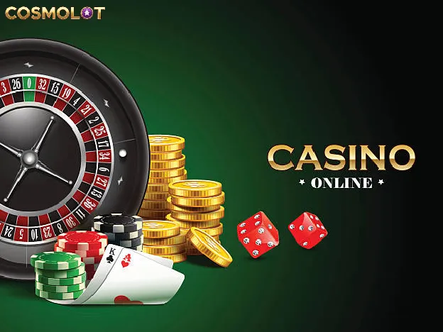 cosmolot ua
